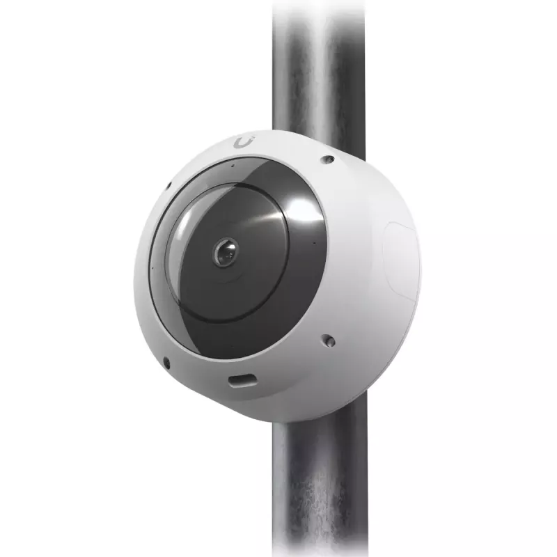 Caja de conexión Ubiquiti UACC-AI-360-JB-W blanca con rosca de 3/4 pulgadas