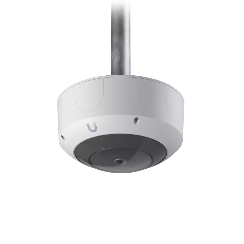 Caja de conexión Ubiquiti UACC-AI-360-JB-W blanca con rosca de 3/4 pulgadas