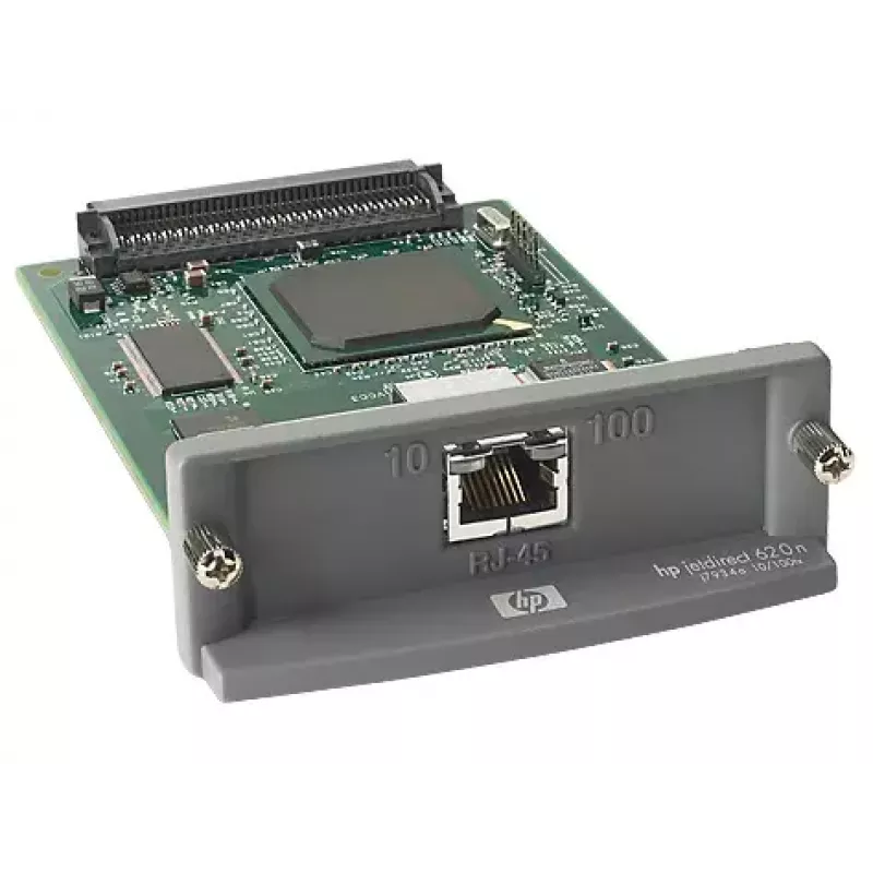 Servidor de impresión HP Jetdirect 620n interno Ethernet LAN