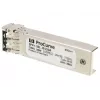 Módulo transceptor de fibra óptica HPE X132 10G SFP+ LC SR
