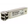 Módulo transceptor de fibra óptica HPE X132 10G SFP+ LC SR