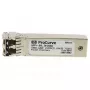 Módulo transceptor de fibra óptica HPE X132 10G SFP+ LC SR