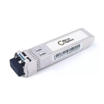 Módulo transceptor de red Lanview MO-AXM763 SFP+ 10000 Mbit/s 1310 nm LRM
