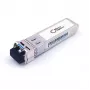 Módulo transceptor de red Lanview MO-MGB-LX fibra óptica 1000 Mbit/s SFP