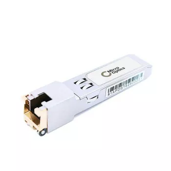 Módulo transceptor de red Lanview MO-SFP-10G-T cobre 10000 Mbit/s SFP+