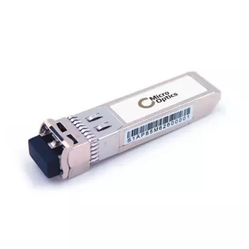 Módulo transceptor de red Lanview MO-SFP-25G-SR fibra óptica 25000 Mbit/s 850 nm