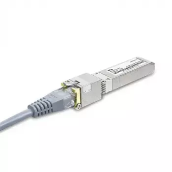 Módulo transceptor de fibra óptica PLANET MTB-LB10 10000 Mbit/s SFP+