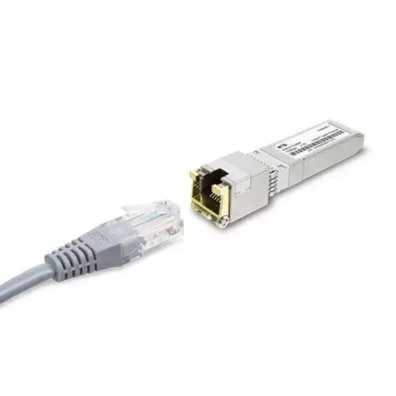 Módulo transceptor de fibra óptica PLANET MTB-LB10 10000 Mbit/s SFP+