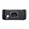 PLANET POE-175-95 inyector Gigabit 802.3bt PoE++, 95 W, negro