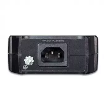 Splitter de red PLANET POE-175-95 Power over Ethernet negro