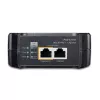 PLANET POE-175-95 inyector Gigabit 802.3bt PoE++, 95 W, negro