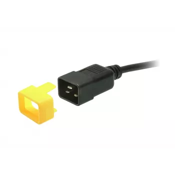 ATEN PDU conector de enchufe local; conector de enchufe C20 EZ-Lok