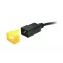 ATEN PDU conector de enchufe local; conector de enchufe C20 EZ-Lok