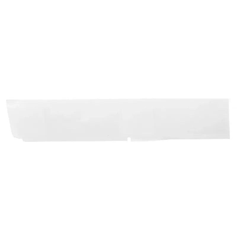 Etiqueta autoadhesiva para impresora Brady M4-51-427 negro blanco vinilo 2,54x6,35cm