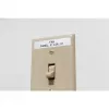 Etiqueta autoadhesiva para impresora Brady M21-375-595-WT