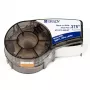 Etiqueta autoadhesiva para impresora Brady M21-375-595-WT