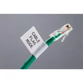 Etiqueta autoadhesiva para impresora Brady M21-500-499