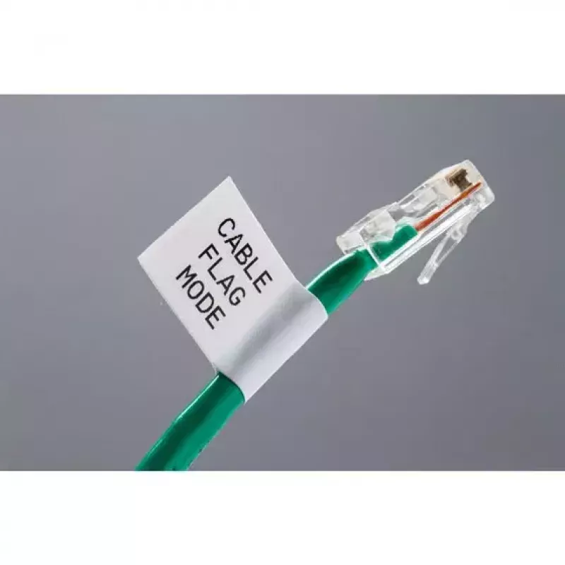 Etiqueta autoadhesiva para impresora Brady M21-500-499