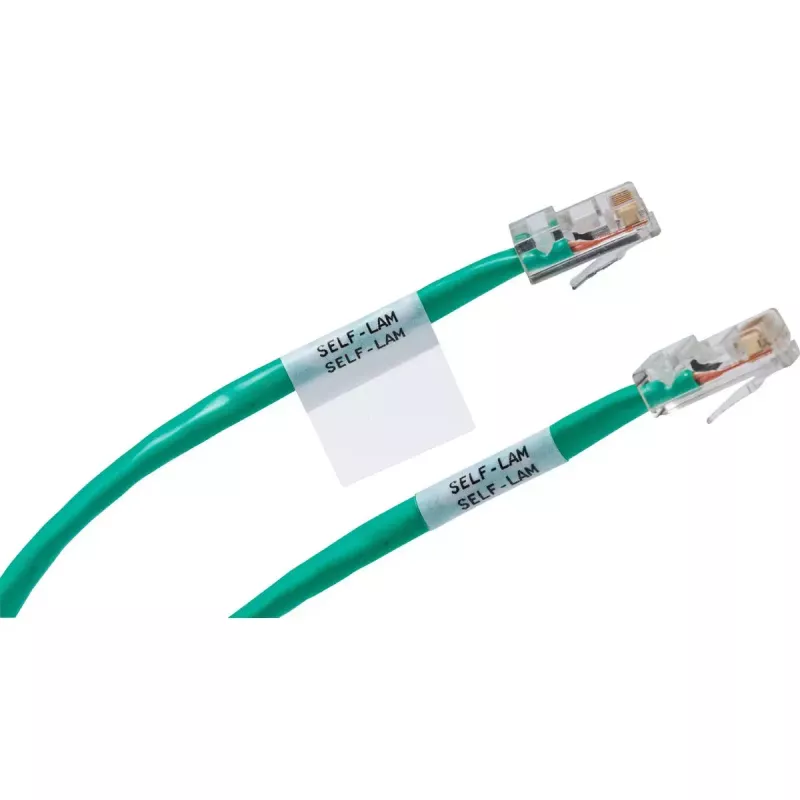 Etiqueta autoadhesiva para impresora Brady M21-750-427