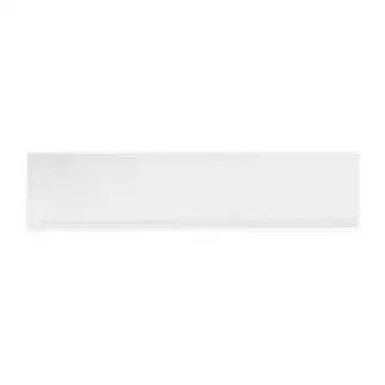 Etiqueta autoadhesiva para impresora Brady 110895 negro blanco