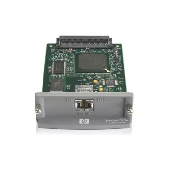Servidor de impresión HP Jetdirect 620n