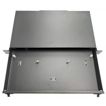 Panel de conexiones Lanview LVO231544 1U