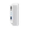 Ubiquiti UACC-G4 Doorbell Pro PoE-Gang Box blanco aluminio