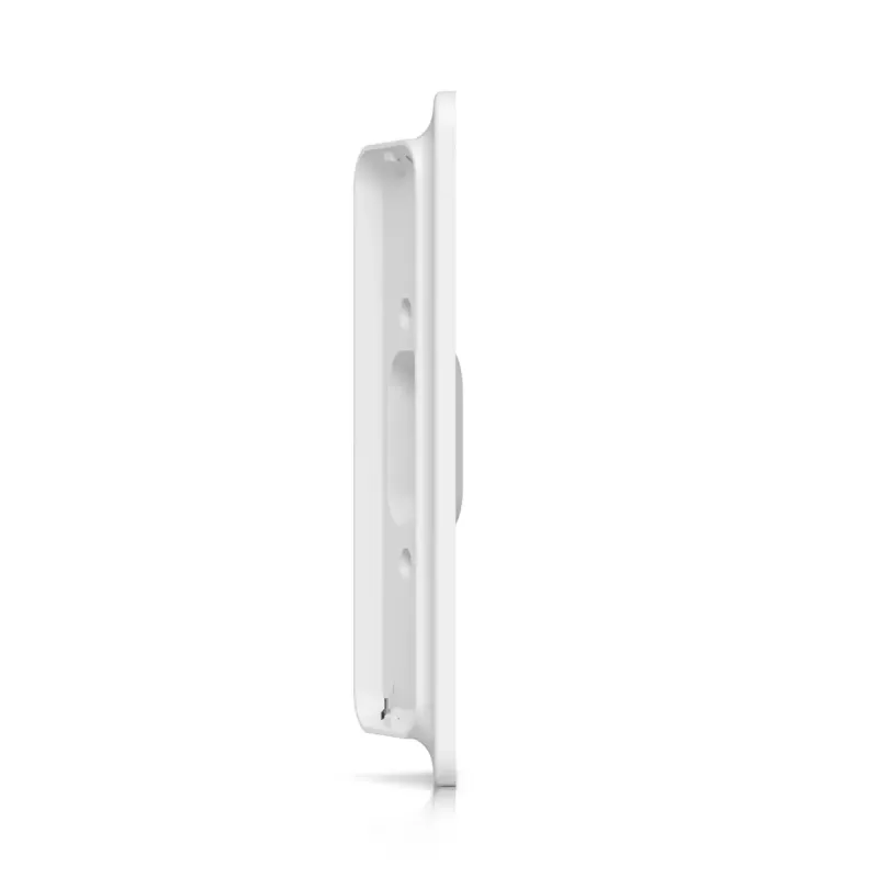 Ubiquiti UACC-G4 Doorbell Pro PoE-Gang Box blanco aluminio