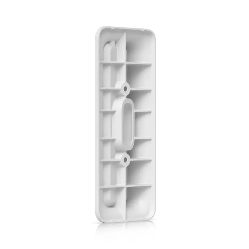 Ubiquiti UACC-G4 Doorbell Pro PoE-Gang Box blanco aluminio