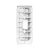 Ubiquiti UACC-G4 Doorbell Pro PoE-Gang Box blanco aluminio