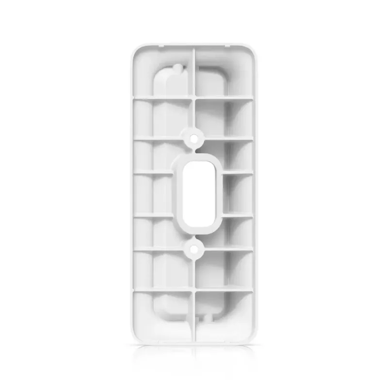 Ubiquiti UACC-G4 Doorbell Pro PoE-Gang Box blanco aluminio