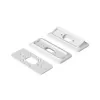 Ubiquiti UACC-G4 Doorbell Pro PoE-Gang Box blanco aluminio