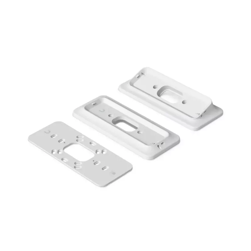 Ubiquiti UACC-G4 Doorbell Pro PoE-Gang Box blanco aluminio