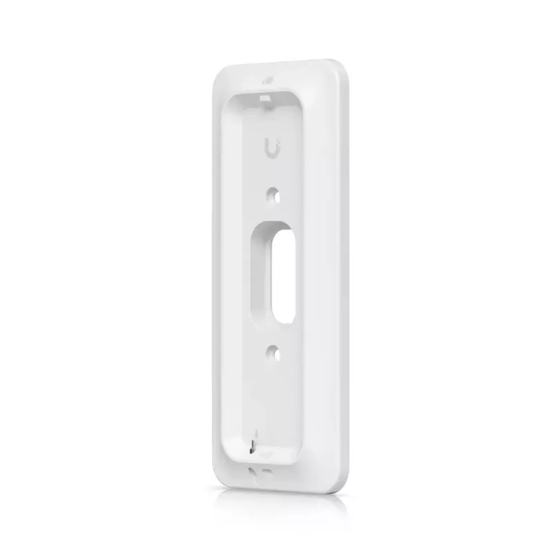 Ubiquiti UACC-G4 Doorbell Pro PoE-Gang Box blanco aluminio