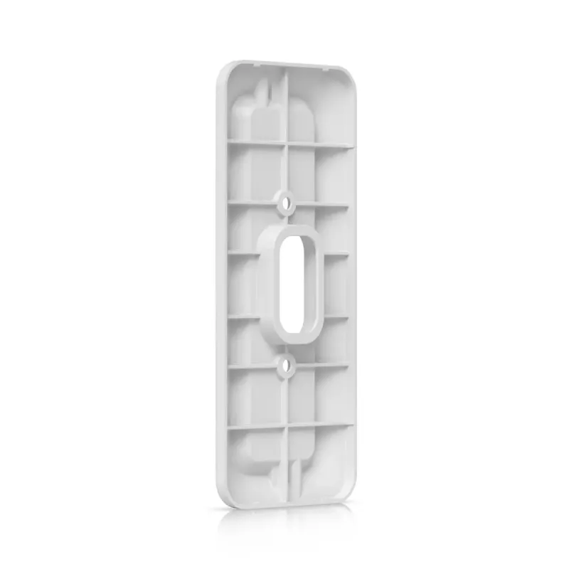 Ubiquiti UACC-G4 Doorbell Pro PoE-Gang Box blanco aluminio