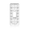 Ubiquiti UACC-G4 Doorbell Pro PoE-Gang Box blanco aluminio