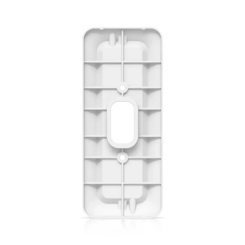 Ubiquiti UACC-G4 Doorbell Pro PoE-Gang Box blanco aluminio