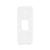 Ubiquiti UACC-G4 Doorbell Pro PoE-Gang Box blanco aluminio