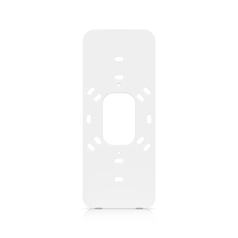 Ubiquiti UACC-G4 Doorbell Pro PoE-Gang Box blanco aluminio