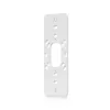 Ubiquiti UACC-G4 Doorbell Pro PoE-Gang Box blanco aluminio