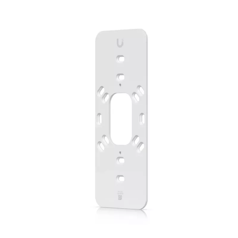 Ubiquiti UACC-G4 Doorbell Pro PoE-Gang Box blanco aluminio