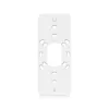 Ubiquiti UACC-G4 Doorbell Pro PoE-Gang Box blanco aluminio