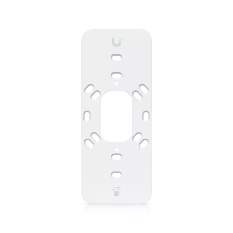 Ubiquiti UACC-G4 Doorbell Pro PoE-Gang Box blanco aluminio