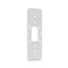 Ubiquiti UACC-G4 Doorbell Pro PoE-Gang Box blanco aluminio