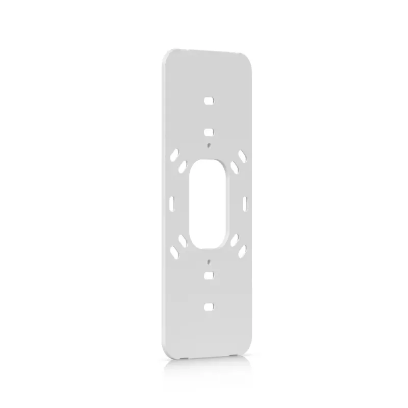 Ubiquiti UACC-G4 Doorbell Pro PoE-Gang Box blanco aluminio