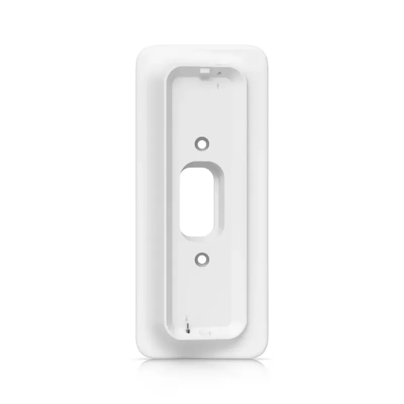 Ubiquiti UACC-G4 Doorbell Pro PoE-Gang Box blanco aluminio