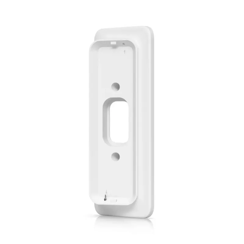Ubiquiti UACC-G4 Doorbell Pro PoE-Gang Box blanco aluminio