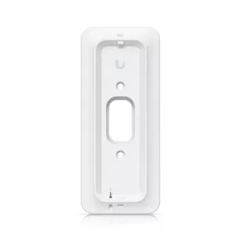 Ubiquiti UACC-G4 Doorbell Pro PoE-Gang Box blanco aluminio