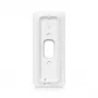 Ubiquiti UACC-G4 Doorbell Pro PoE-Gang Box blanco aluminio