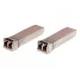 Módulo SFP+ ATEN 10G Multimodo/300M Fibra óptica, 10000 Mbit/s, SFP+, 300 m, 850 nm, IEEE 802.3ae